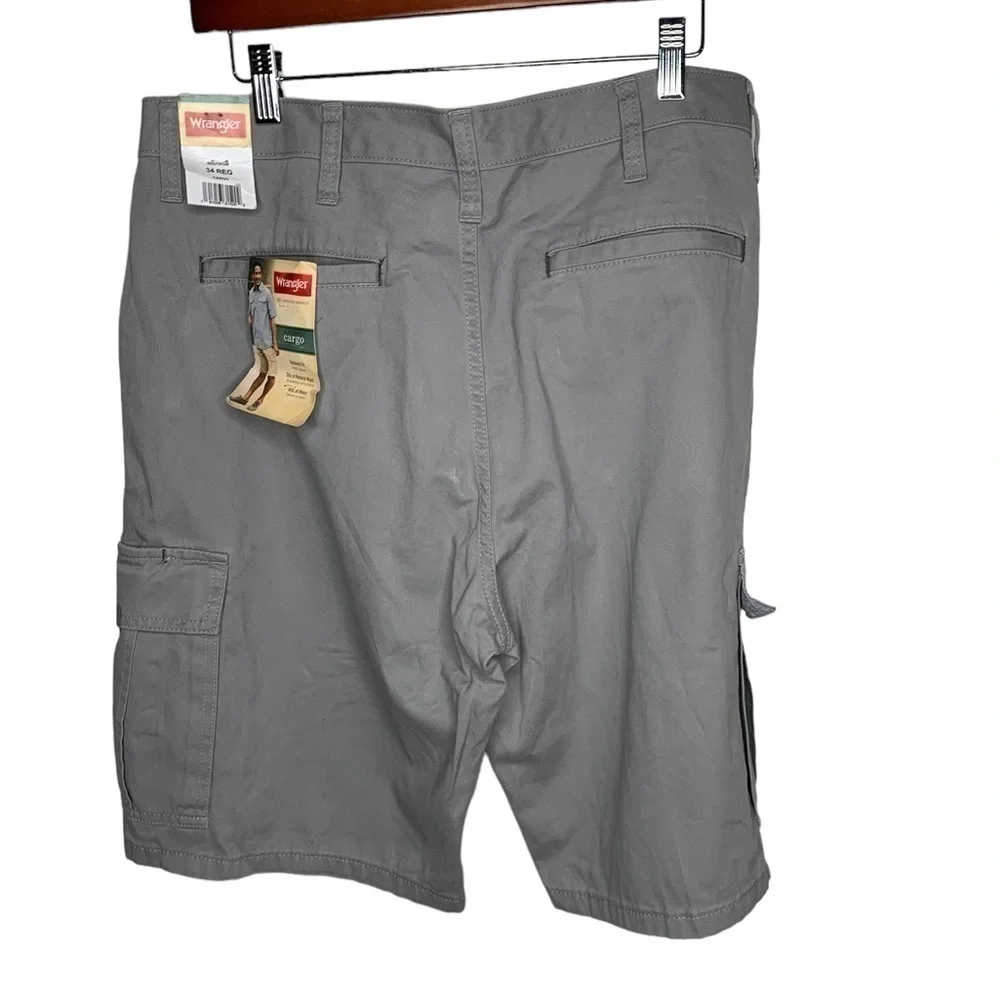 Wrangler new men’s